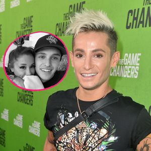 Ariana Grandes Bruder schwärmt von ihrer Heimlich-Hochzeit!