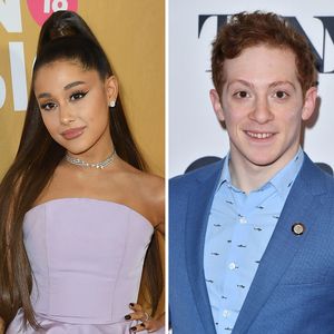 Scheidungsdrama: Ariana Grande gibt Ethan seinen "Freiraum"