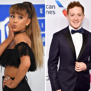 Das schätzt Ariana Grande an ihrem Lover Ethan am meisten