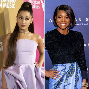 Nach Ellen Pompeo: Ariana Grande unterstützt Gabrielle Union