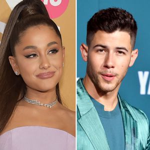 Ariana Grande ersetzt Nick Jonas als US-"The Voice"-Coach