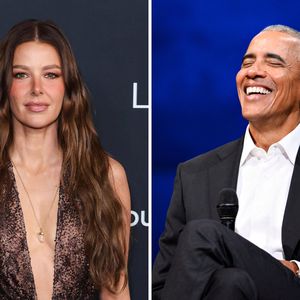 Ariana Madix schwärmt von Barack Obamas weichen Händen
