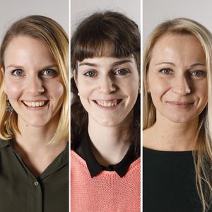 "Hochzeit auf ersten Blick"-Frauen von Babyfragen genervt