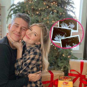"Zwei kleine Wunder": Lauren Burnham bekommt Zwillinge!