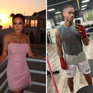 "Verlogen": Ariel erhebt schwere Vorwürfe gegen Kevin Njie