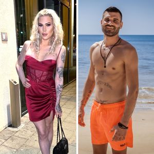 Will Arielle Rippegather Liebescomeback mit Ex Mike Cees?