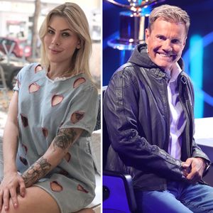 Arielle Rippegather: DSDS funktioniert nicht ohne Dieter!