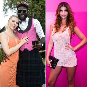 Arielle Rippegather und Didi wollen Dreier mit Mica Schäfer