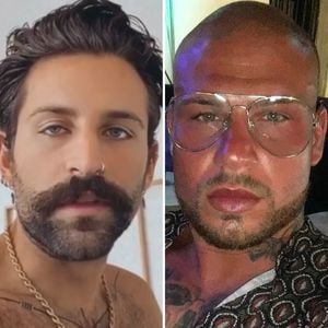 Nach "Ex on the Beach": Arman will gegen Salvatore boxen!