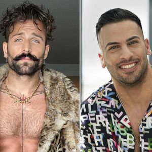 "Ex on the Beach"-Duell: Olivias Ex legt sich mit Ferhat an