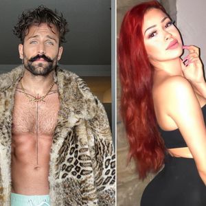 Im Thunfisch-Streit: "Ex on the Beach"-Arman hält zu Georgia