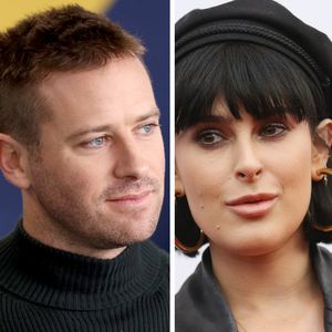 Nach Date-Gerücht: Das lief bei Armie Hammer & Rumer Willis