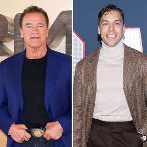 Arnold Schwarzeneggers Sohn Joseph trauert um seinen Neffen