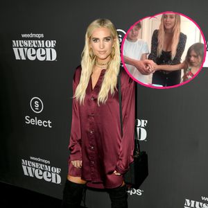 Schwanger-Update: Ashlee Simpson enthüllt Baby-Geschlecht