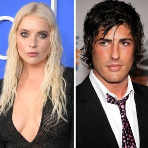 Offiziell? Ashley Benson wieder mit Brandon Davis unterwegs
