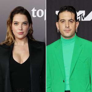 Neue Fotos: Sind Ashley Benson und G-Eazy wieder ein Paar?