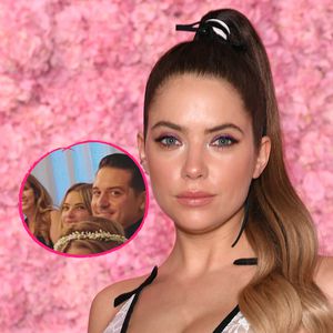 Wird es ernst? Ashley Benson nimmt G-Eazy mit auf Hochzeit!