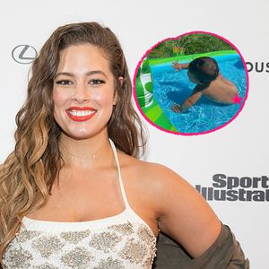 Süß! Ashley Graham postet neue Fotos von Söhnchen Isaac