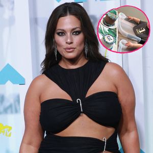 Wow! Ashley Grahams Zwillinge feiern ihren ersten Geburtstag