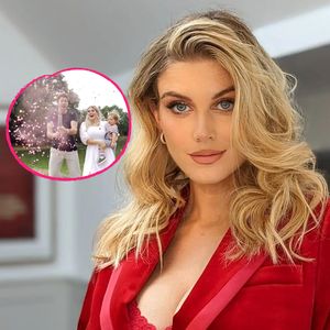 Es ist ein...? Ashley James verrät Geschlecht ihres Babys