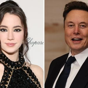 Kennenlernen: Elon Musk slidete in Ashley St. Clairs DMs