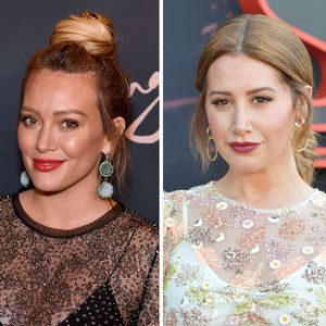Süß: Hilary Duffs und Ashley Tisdales Babys hatten Playdate!