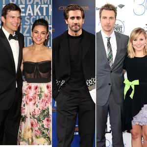 Aus Liebe zum Gestank: Diese Stars stehen zu Körpergeruch