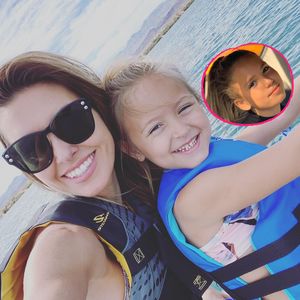 So war Sadies (†15) Tod für Audrina Patridges Tochter Kirra