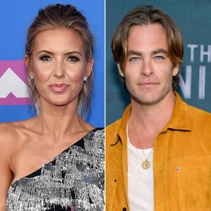 "The Hills"-Audrina verrät: 2009 hat sie Chris Pine gedatet!