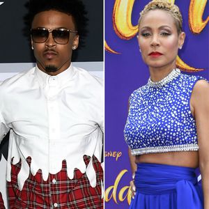 Neuer Post: Spricht August Alsina hier von Ex-Affäre Jada?