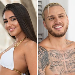 "Erste Wahl": Bandelt Aurelia jetzt etwa mit Danilo an?