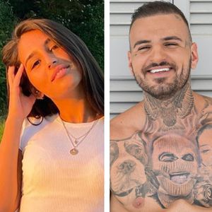 "Geflasht": Hat es zwischen Aurelia und Diogo etwa gefunkt?