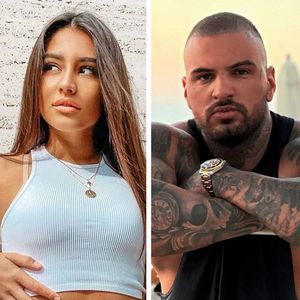Zusammenbruch: Aurelia will Diogo nicht mit anderer sehen