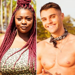 "Kampf der Realitystars": Sie sind die neuen Kandidaten