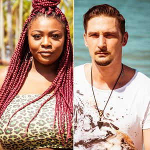 "Kampf der Realitystars"-Aurelie schwärmt für Sandy Fähse