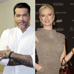 "Unnütz und hohl": Aurelio Savina beschimpft Désirée Nick