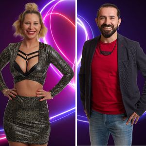 Nach Verlobung: "Liebe im Sinn"-Aurora und Labi trennen sich