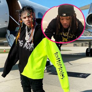 Geschmacklos? 6ix9ine macht sich über King Vons Tod lustig