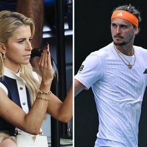 Boris Becker spekuliert über Alexander Zverev und Caro Daur