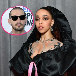 "Albtraum": FKA Twigs wirft Ex Shia LaBeouf Missbrauch vor