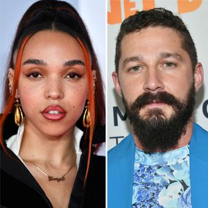 Missbrauchsvorwürfe: FKA Twigs verklagt Ex Shia LaBeouf!