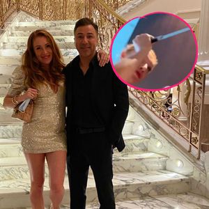 Messer in der Hand: Haben Georgina und Kubi erneut Zoff?