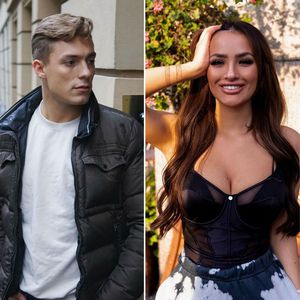 Nach nur zwei Tagen: Henrik sehnt sich nach seiner Paulina
