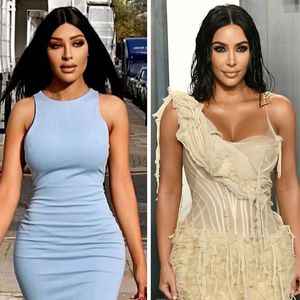 Für eine Million Euro: Diese Britin kopiert Kim K.s Style