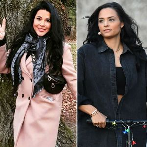 Bodyshaming gegenüber Iris Klein? Amira Pocher wehrt sich