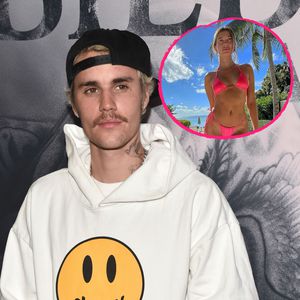 Im knappen Bikini: Justin Bieber postet heißes Hailey-Foto!