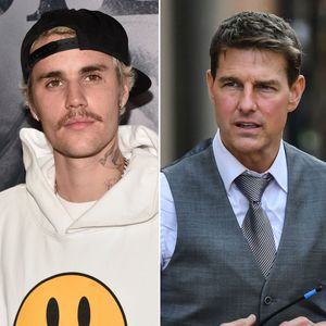 Justin Bieber provoziert: "Tom Cruise mach ich fertig!"