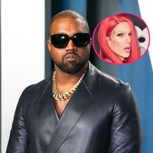 Bizarres Gerücht: Hatte Kanye eine Affäre mit Jeffree Star?