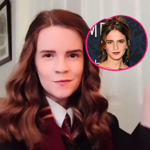 Unglaublich: Diese TikTokerin sieht aus wie Emma Watson!