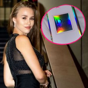 Kein Luxus mehr? Laura hat "nur" Parfüm im neunten Türchen!